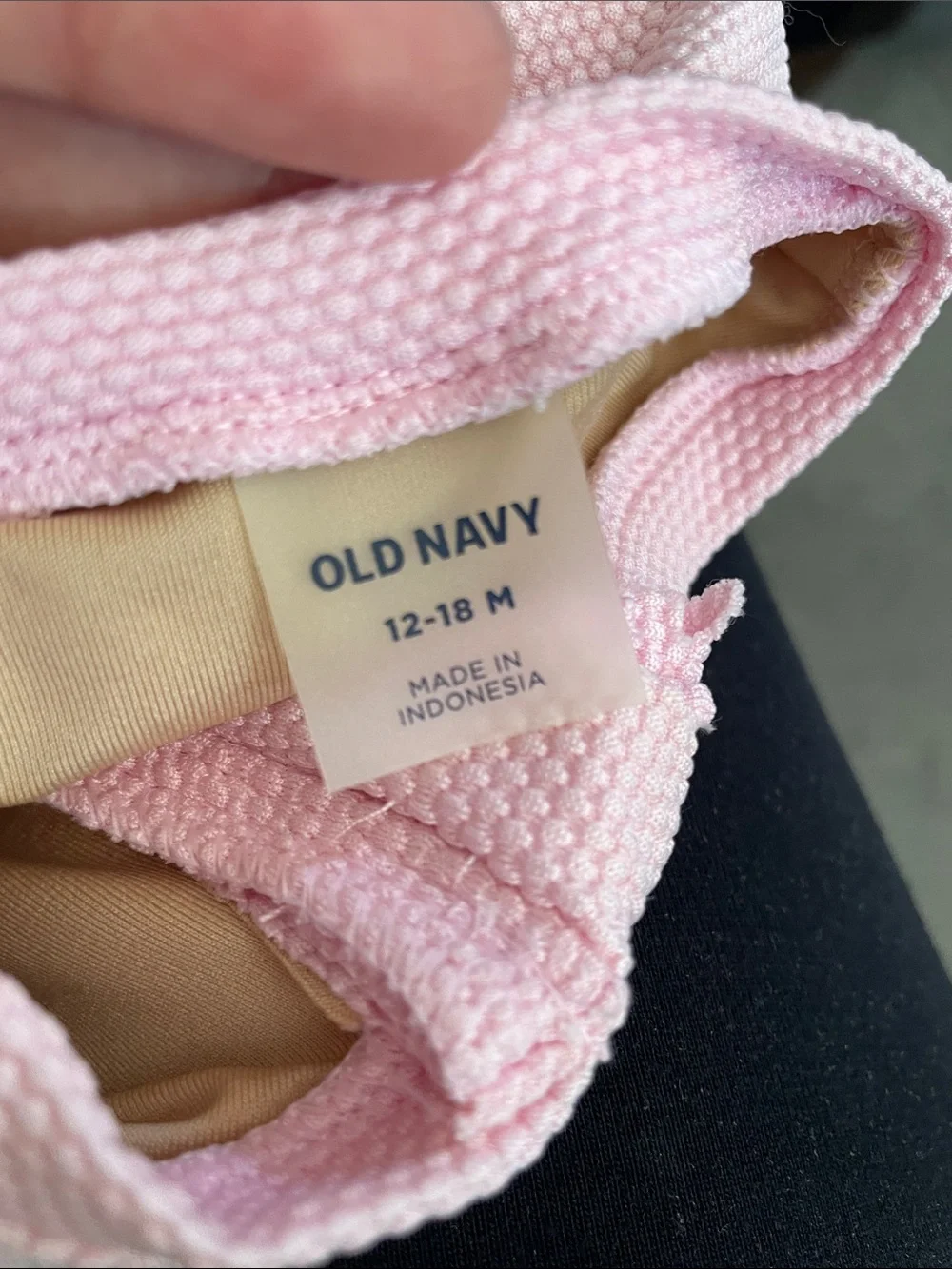 Old Navy great only
